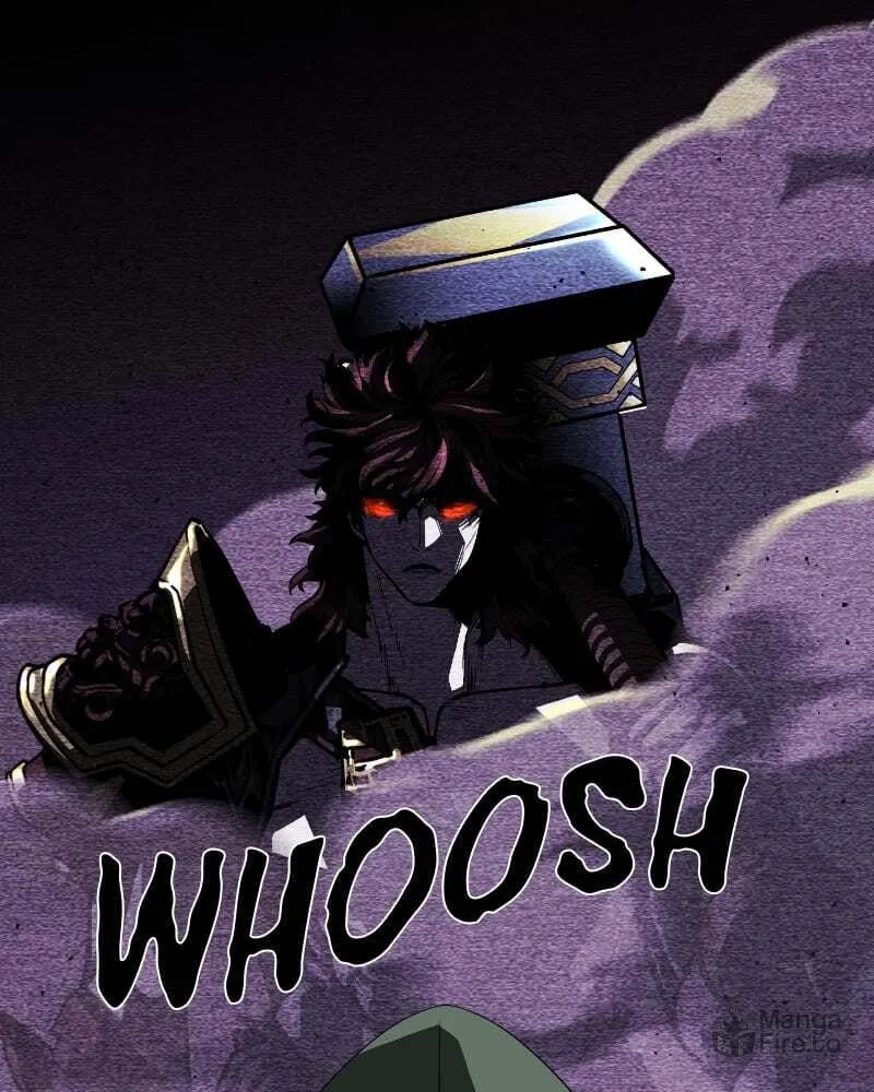 The Silent Warrior Chapter 60 page 57 - 
