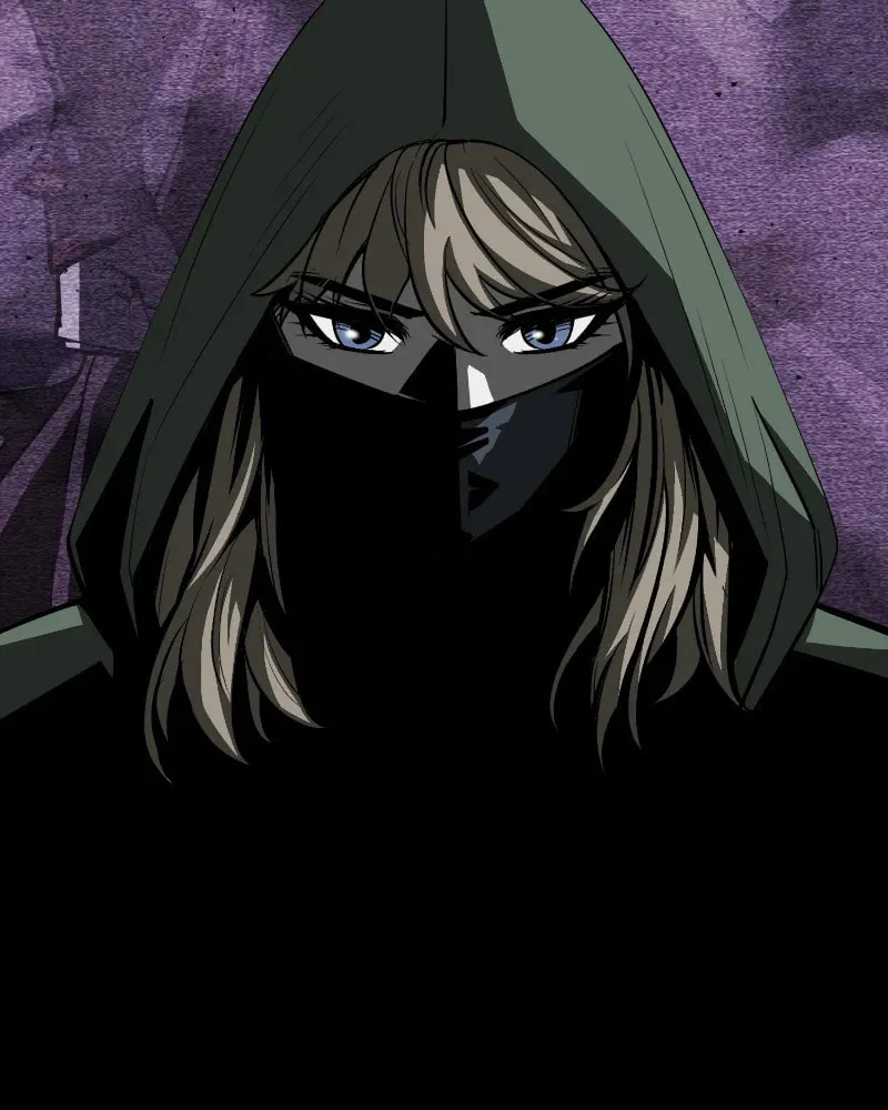 The Silent Warrior Chapter 60 page 58 - 