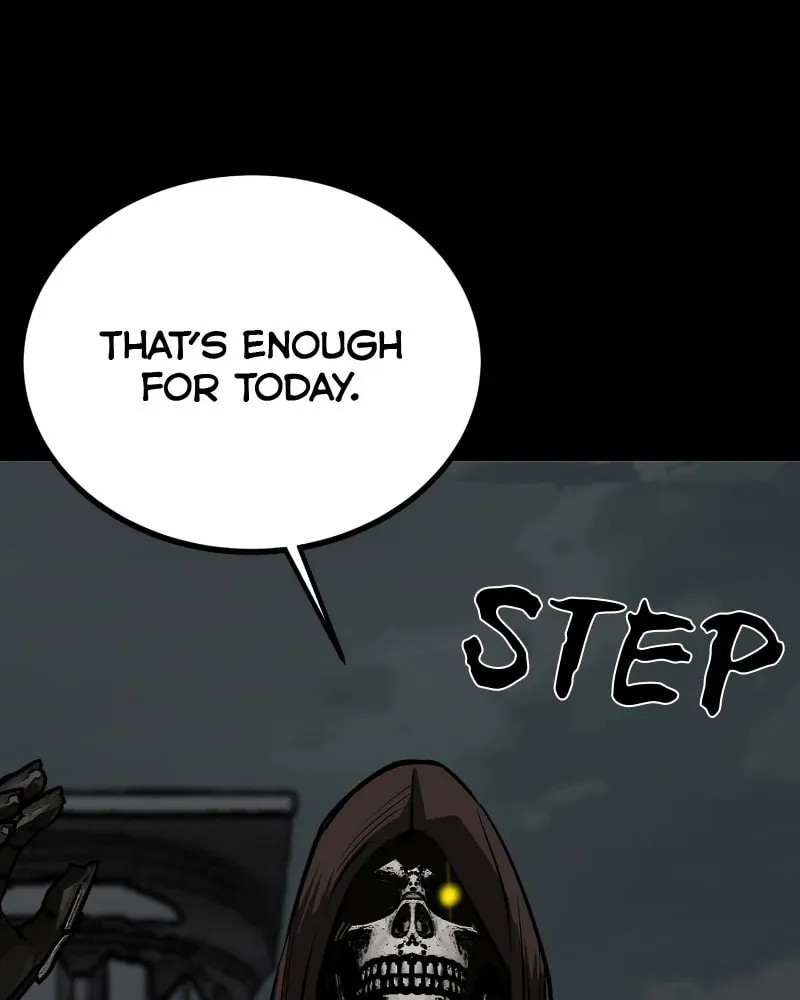 The Silent Warrior Chapter 60 page 62 - 