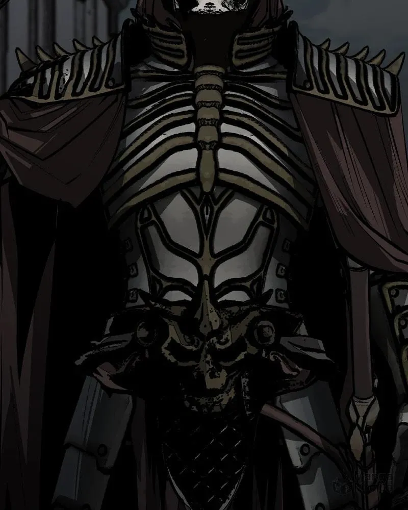 The Silent Warrior Chapter 60 page 63 - 