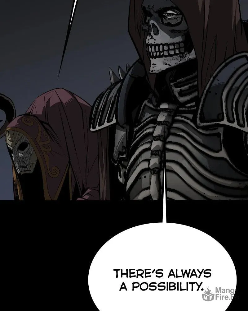 The Silent Warrior Chapter 60 page 66 - 