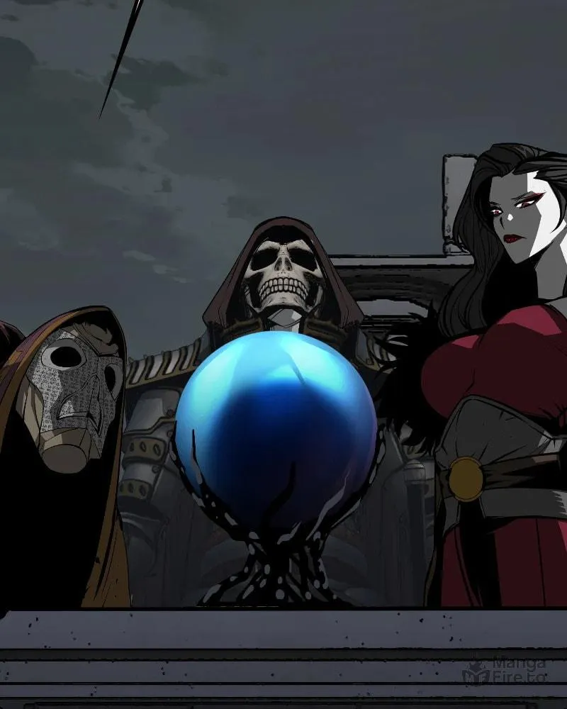The Silent Warrior Chapter 60 page 69 - 
