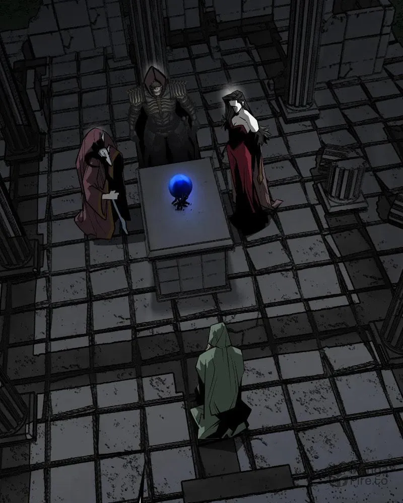 The Silent Warrior Chapter 60 page 75 - 