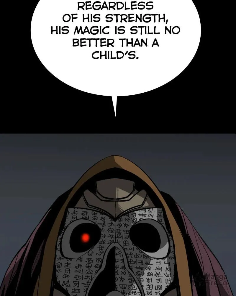 The Silent Warrior Chapter 60 page 80 - 