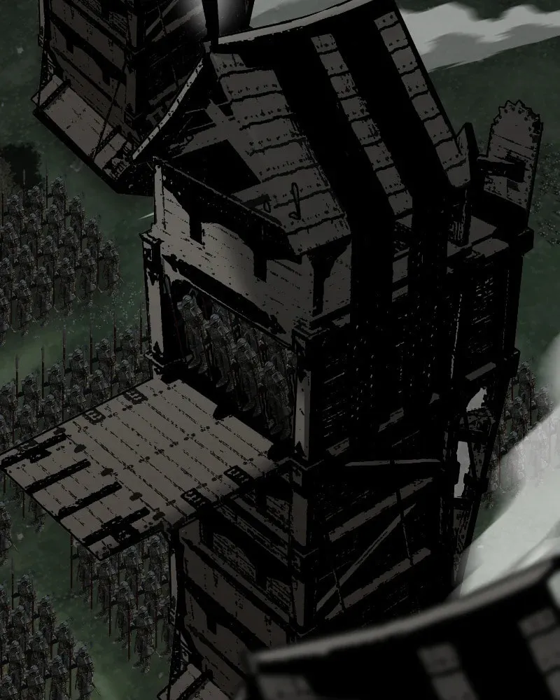 The Silent Warrior Chapter 60 page 98 - 
