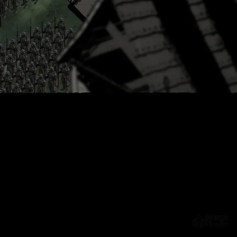 The Silent Warrior Chapter 60 page 99 - 