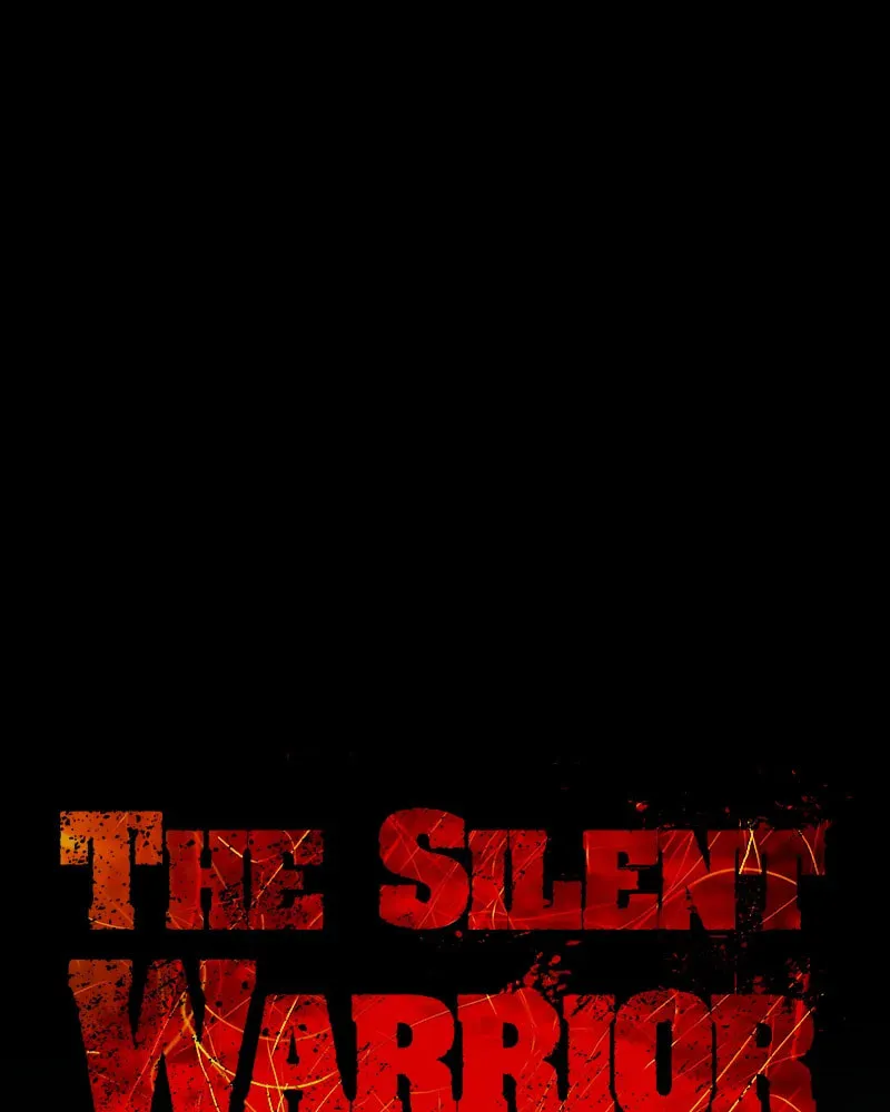 The Silent Warrior Chapter 61 page 1 - 