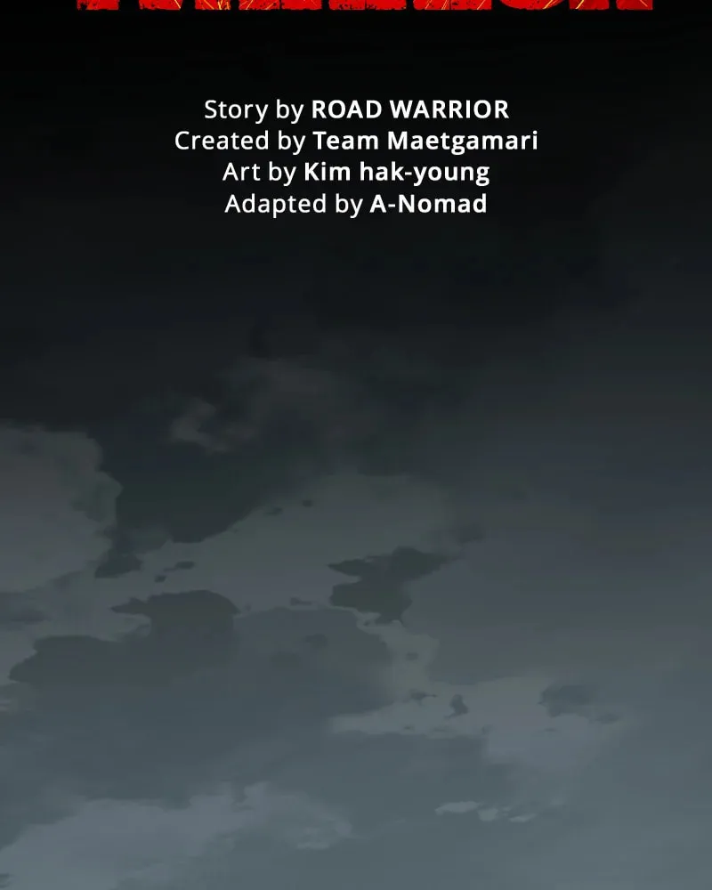 The Silent Warrior Chapter 61 page 2 - 
