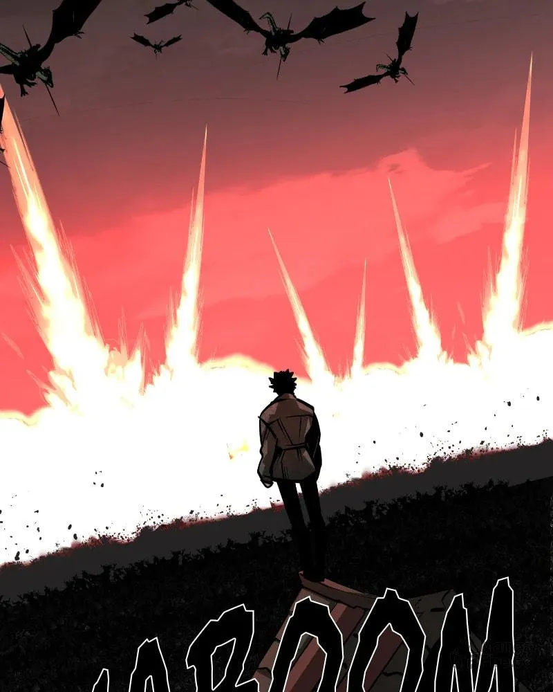 The Silent Warrior Chapter 61 page 111 - 