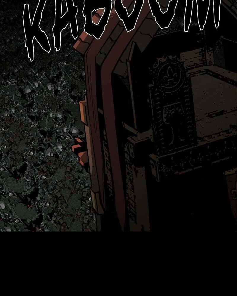 The Silent Warrior Chapter 61 page 112 - 