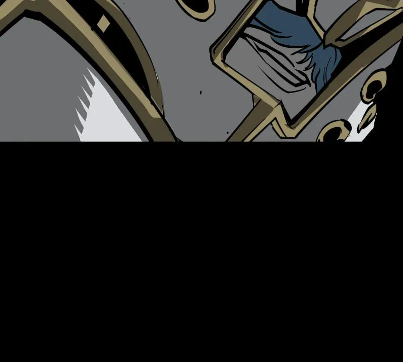 The Silent Warrior Chapter 61 page 116 - 