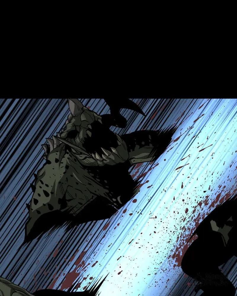 The Silent Warrior Chapter 61 page 120 - 
