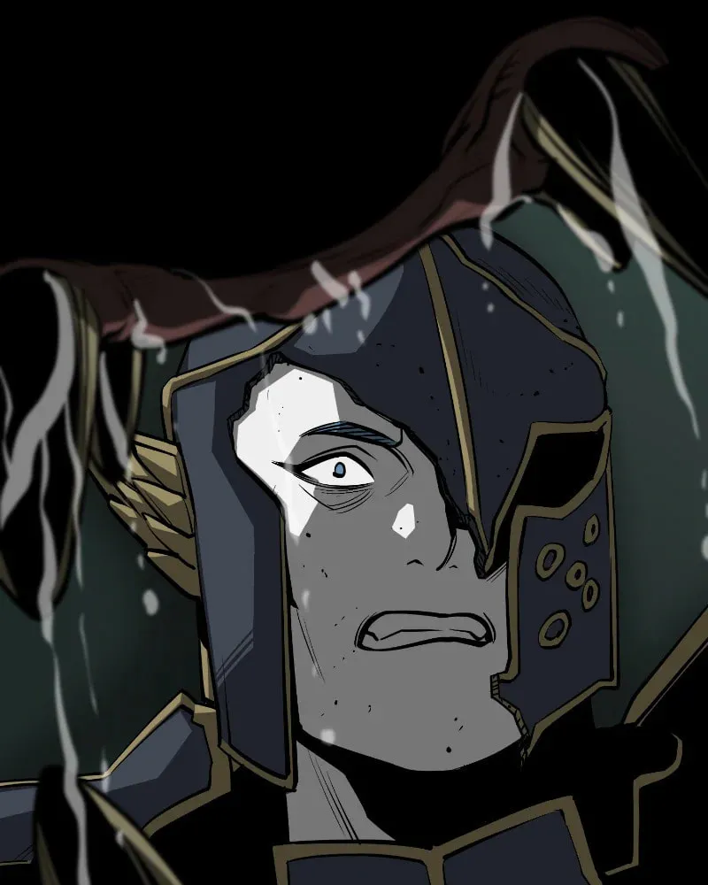 The Silent Warrior Chapter 61 page 13 - 