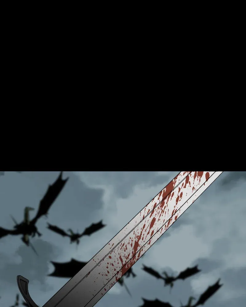 The Silent Warrior Chapter 61 page 122 - 