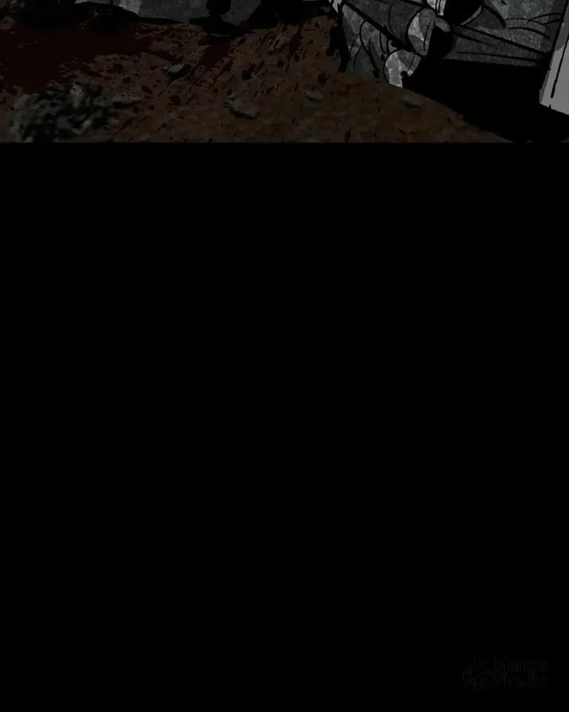 The Silent Warrior Chapter 61 page 125 - 