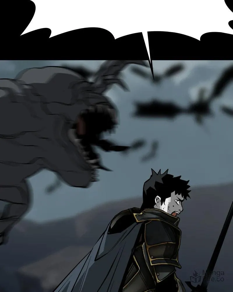 The Silent Warrior Chapter 61 page 130 - 