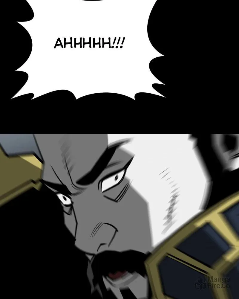 The Silent Warrior Chapter 61 page 132 - 