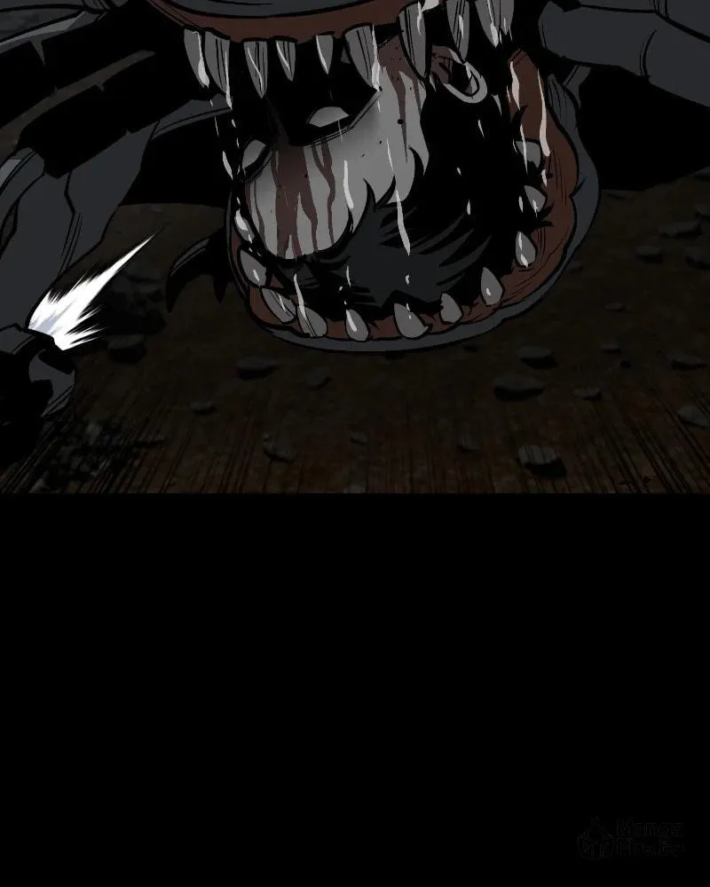 The Silent Warrior Chapter 61 page 135 - 