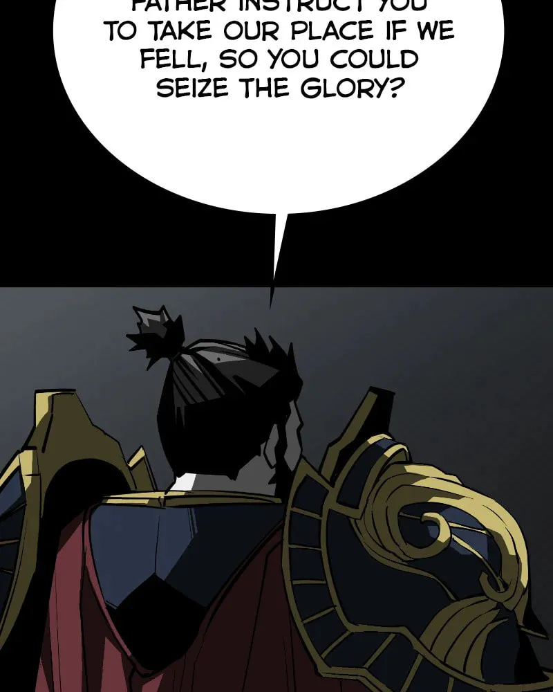 The Silent Warrior Chapter 61 page 146 - 
