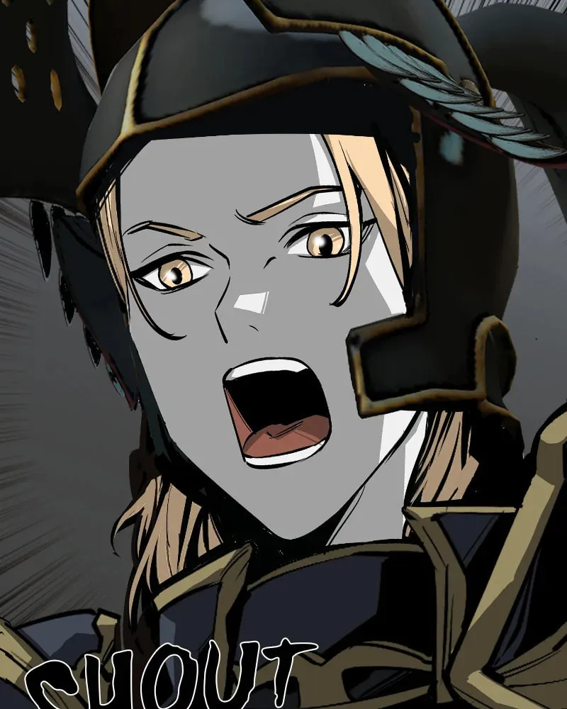 The Silent Warrior Chapter 61 page 149 - 