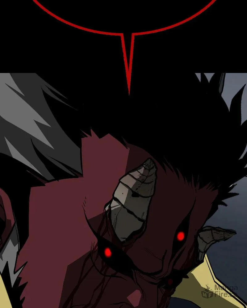 The Silent Warrior Chapter 61 page 153 - 