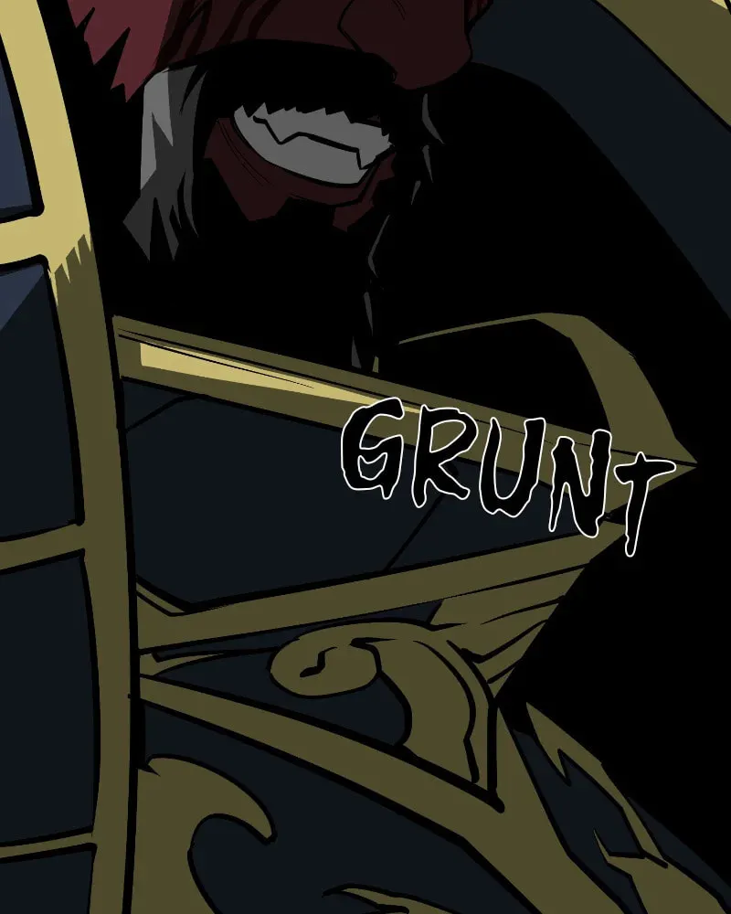 The Silent Warrior Chapter 61 page 154 - 