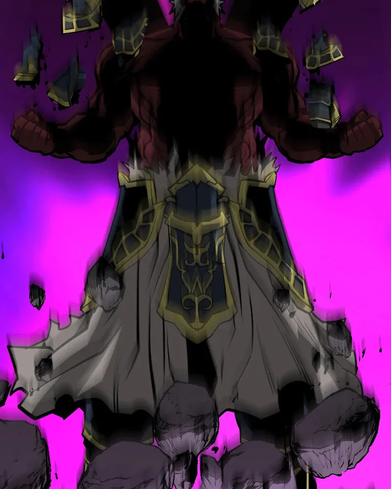 The Silent Warrior Chapter 61 page 158 - 