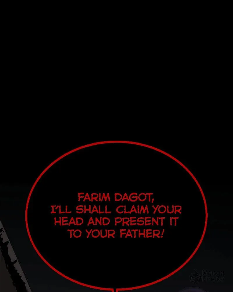 The Silent Warrior Chapter 61 page 165 - 