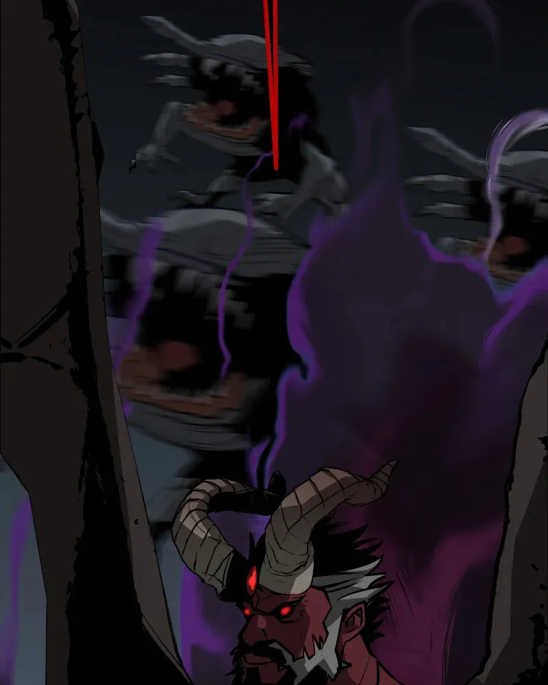 The Silent Warrior Chapter 61 page 166 - 