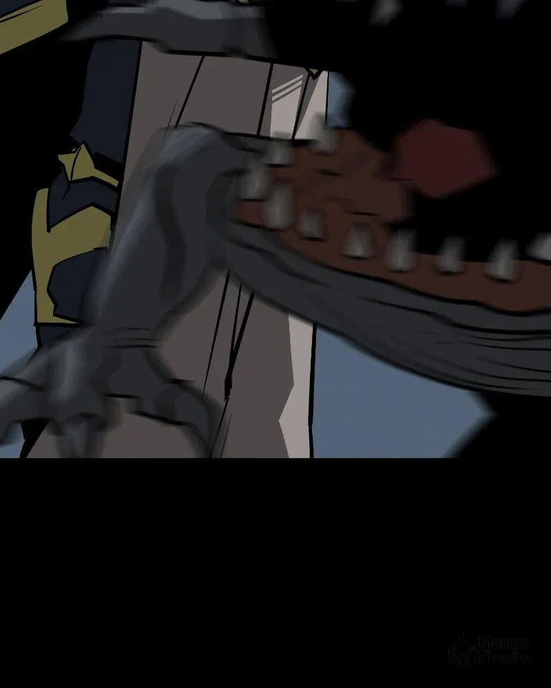 The Silent Warrior Chapter 61 page 168 - 
