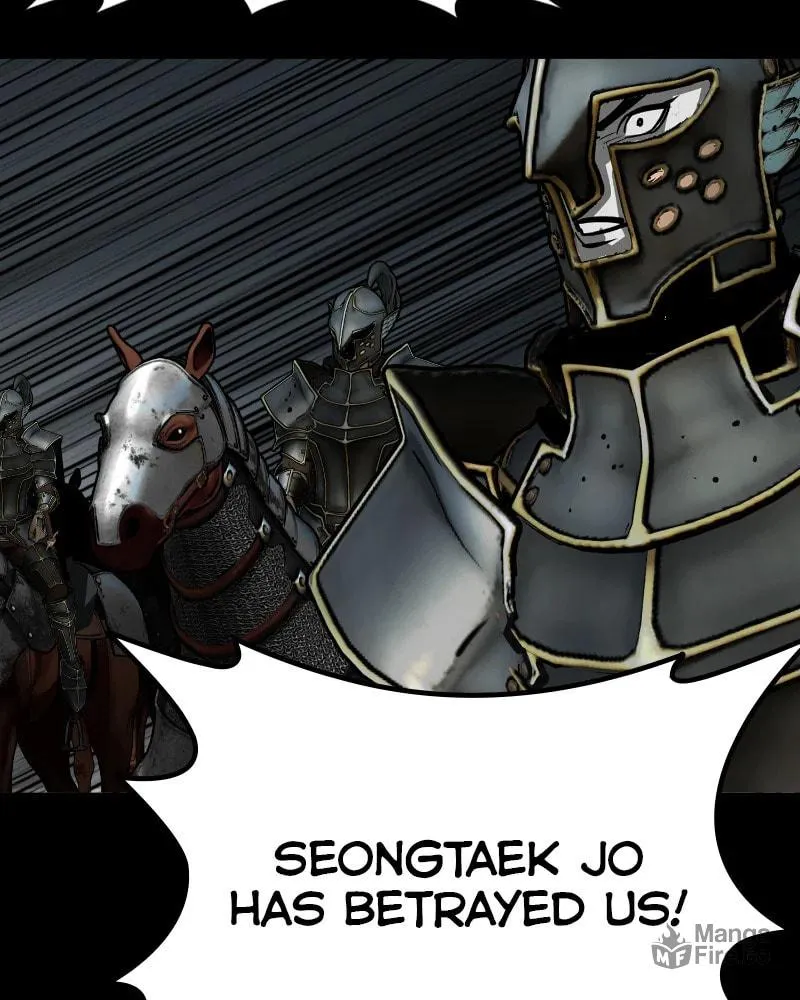 The Silent Warrior Chapter 61 page 170 - 