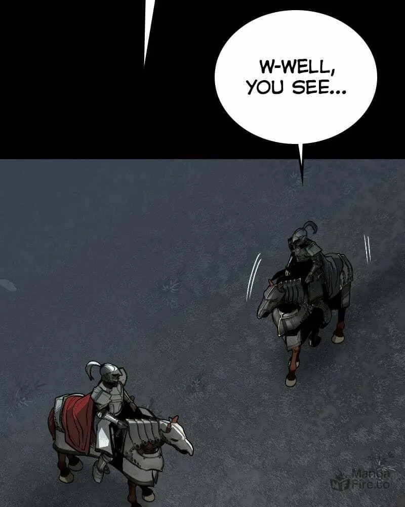 The Silent Warrior Chapter 61 page 177 - 