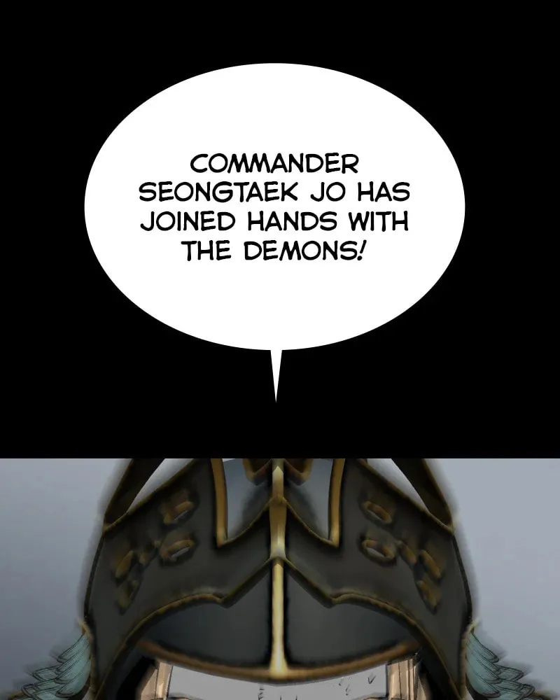 The Silent Warrior Chapter 61 page 179 - 