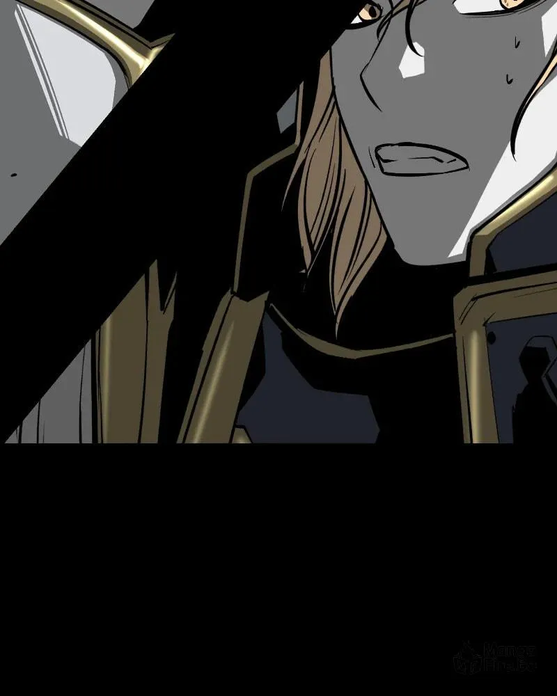 The Silent Warrior Chapter 61 page 183 - 
