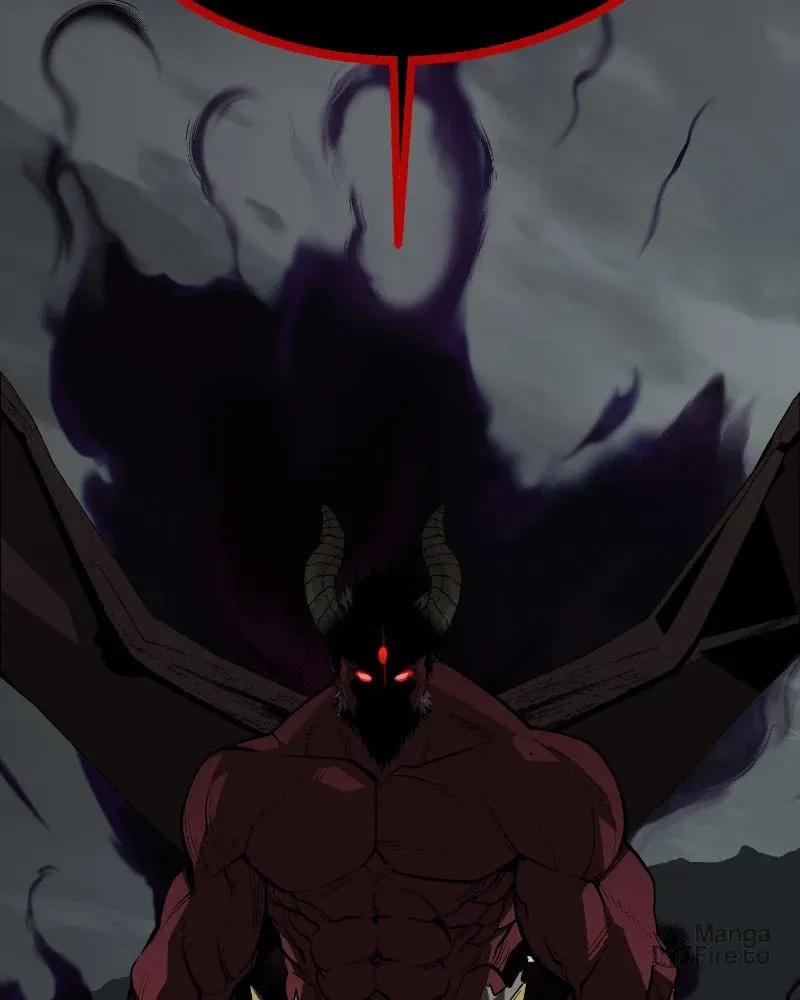 The Silent Warrior Chapter 61 page 186 - 