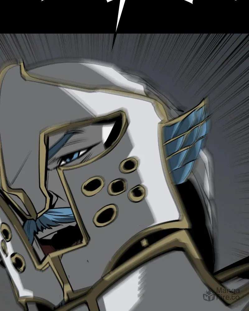 The Silent Warrior Chapter 61 page 20 - 