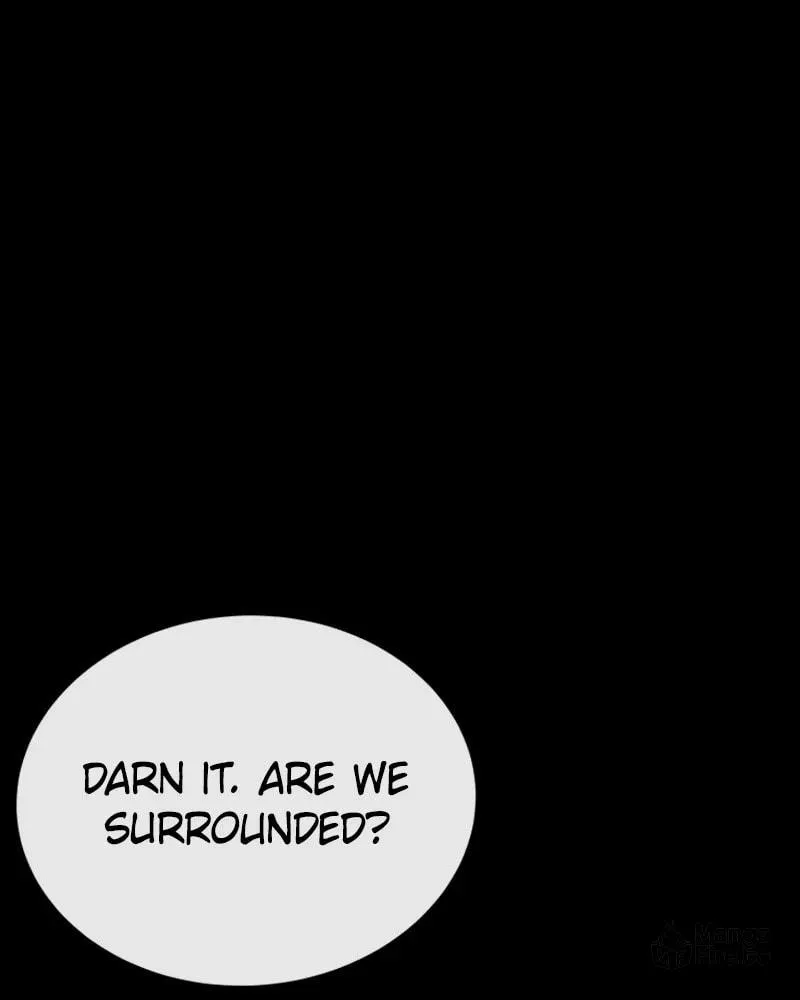 The Silent Warrior Chapter 61 page 192 - 