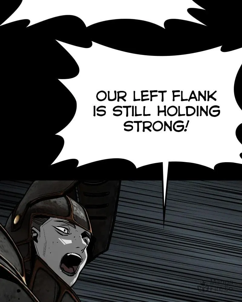 The Silent Warrior Chapter 61 page 198 - 