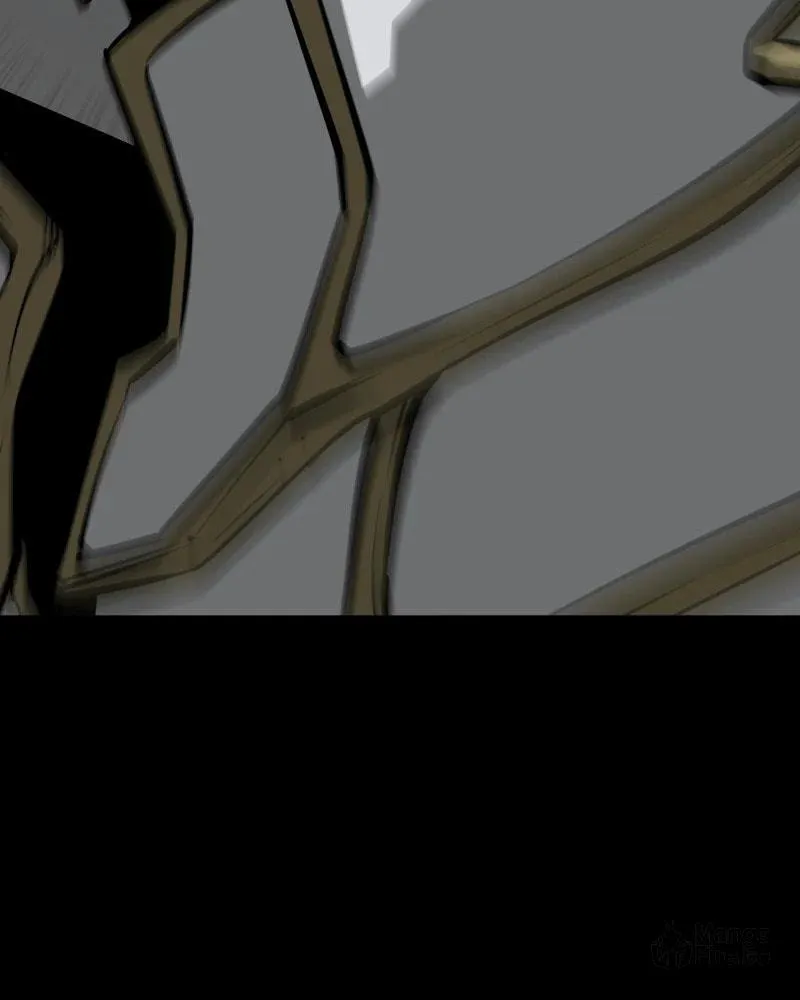 The Silent Warrior Chapter 61 page 21 - 