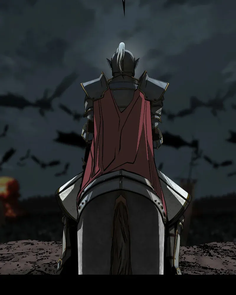 The Silent Warrior Chapter 61 page 202 - 