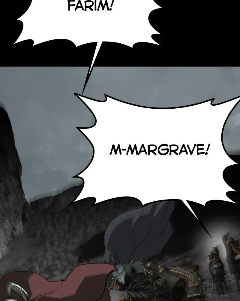 The Silent Warrior Chapter 61 page 204 - 