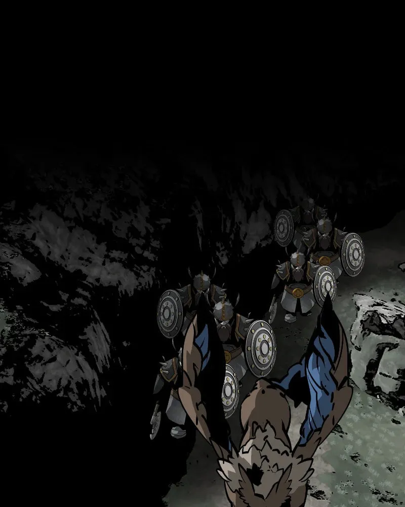 The Silent Warrior Chapter 61 page 209 - 