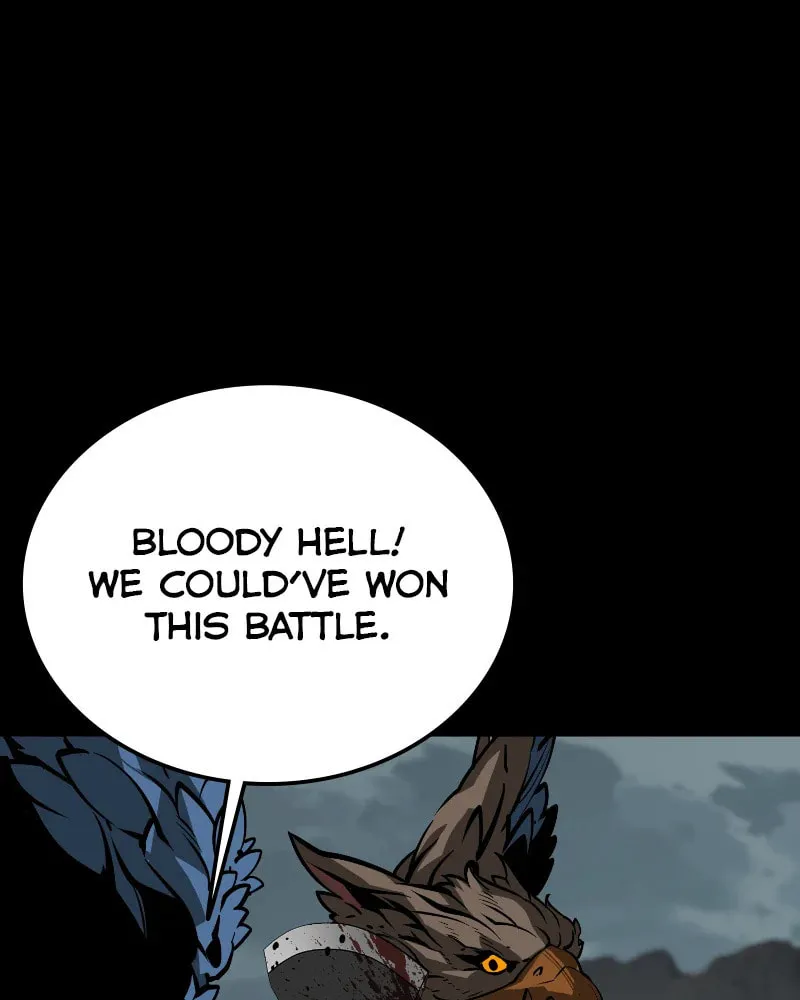 The Silent Warrior Chapter 61 page 211 - 
