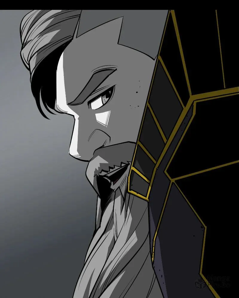 The Silent Warrior Chapter 61 page 228 - 