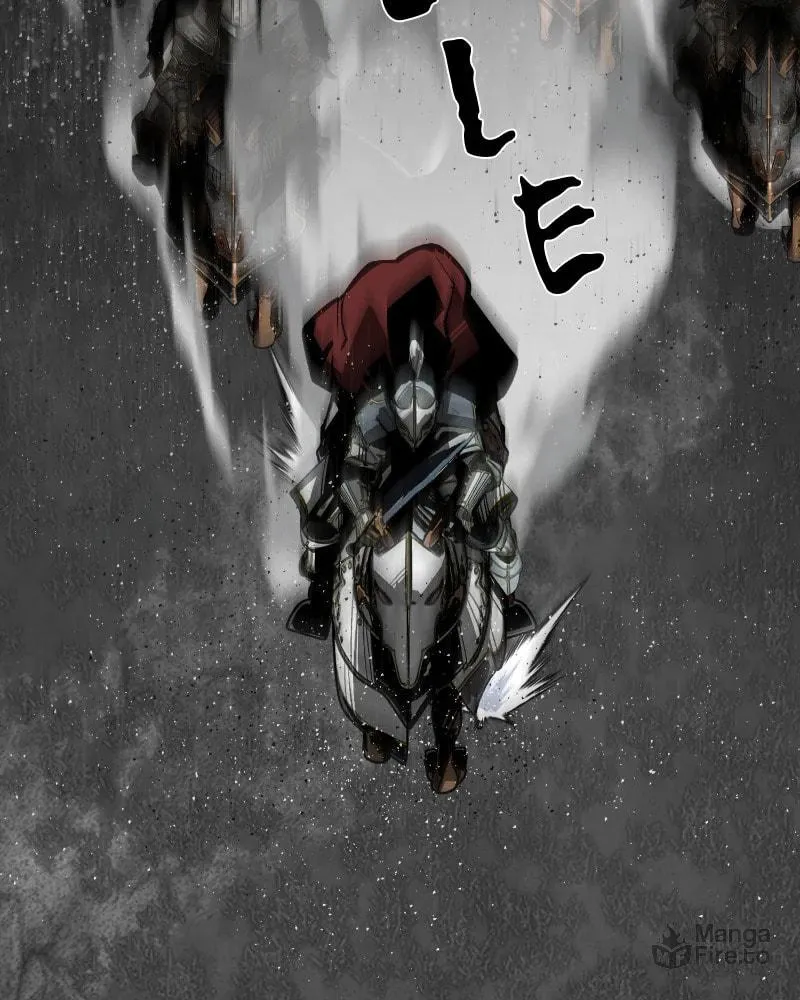 The Silent Warrior Chapter 61 page 24 - 