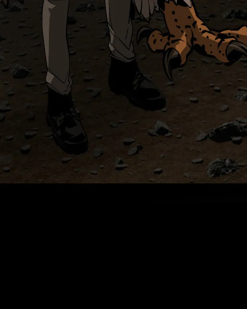 The Silent Warrior Chapter 61 page 233 - 