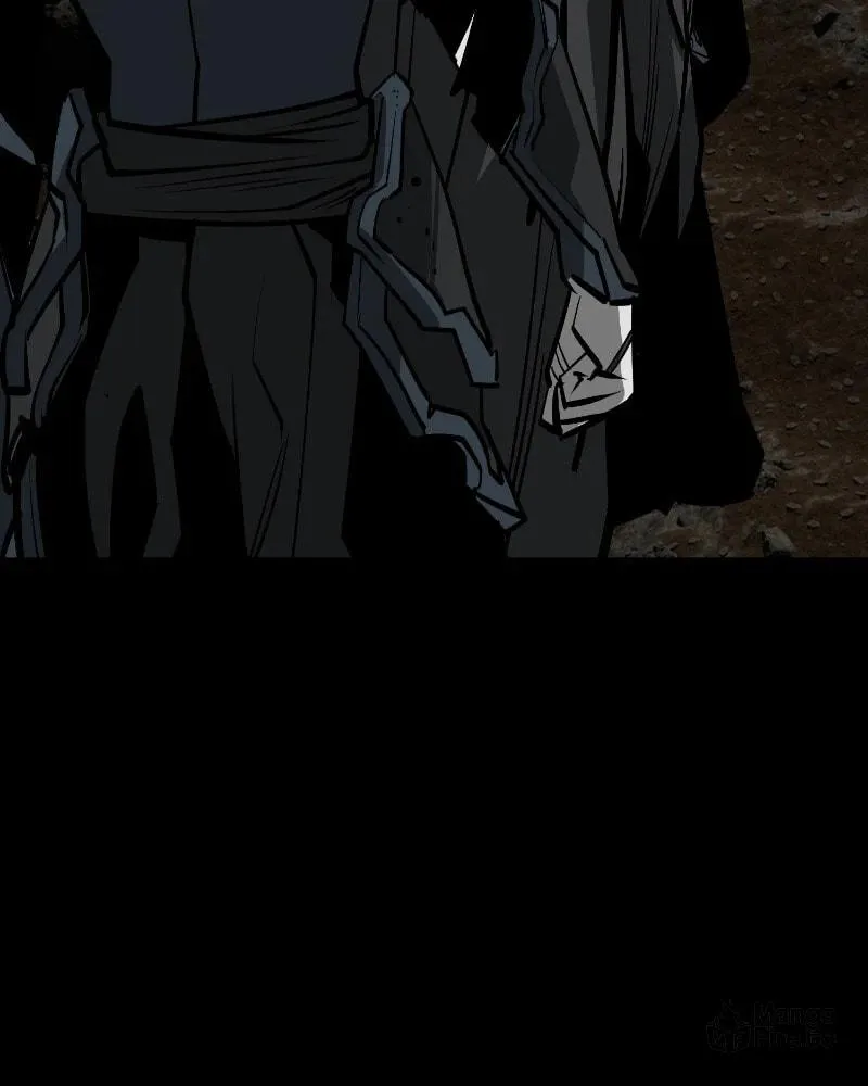 The Silent Warrior Chapter 61 page 237 - 