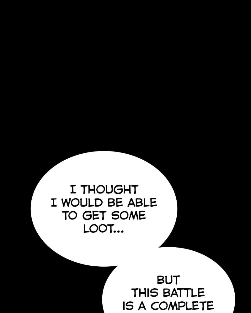 The Silent Warrior Chapter 61 page 238 - 