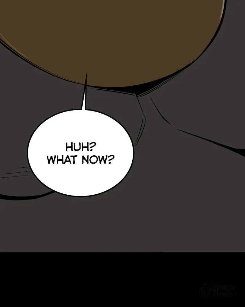 The Silent Warrior Chapter 61 page 240 - 