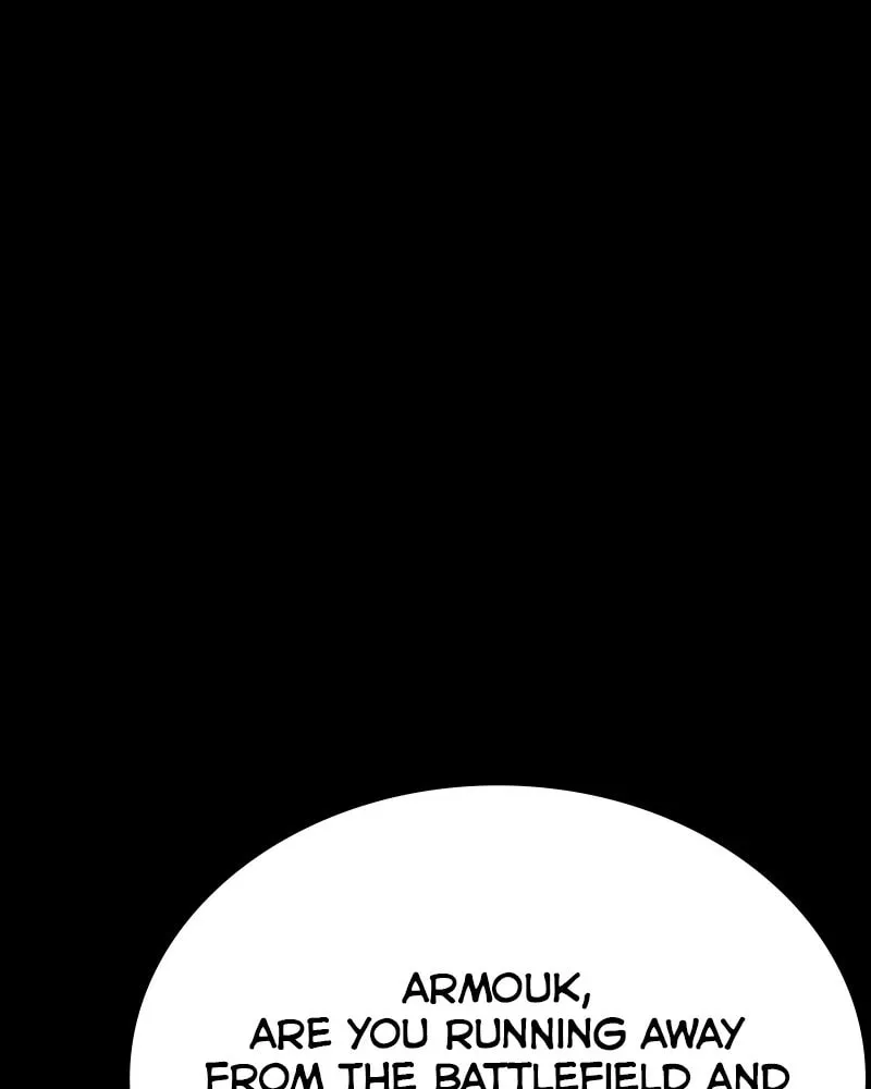 The Silent Warrior Chapter 61 page 241 - 